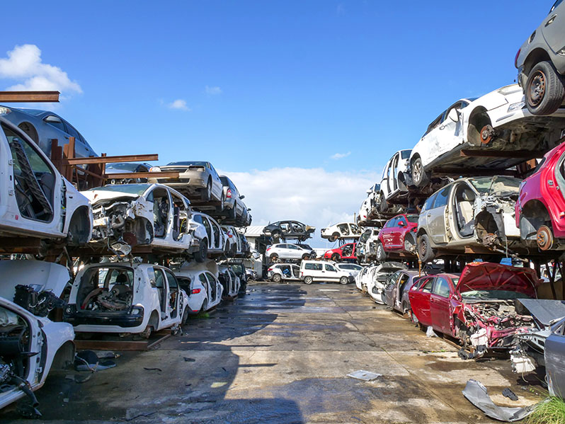 Auto Dismantlers 1 Auto Dismantler Garden City Cash For Cars
