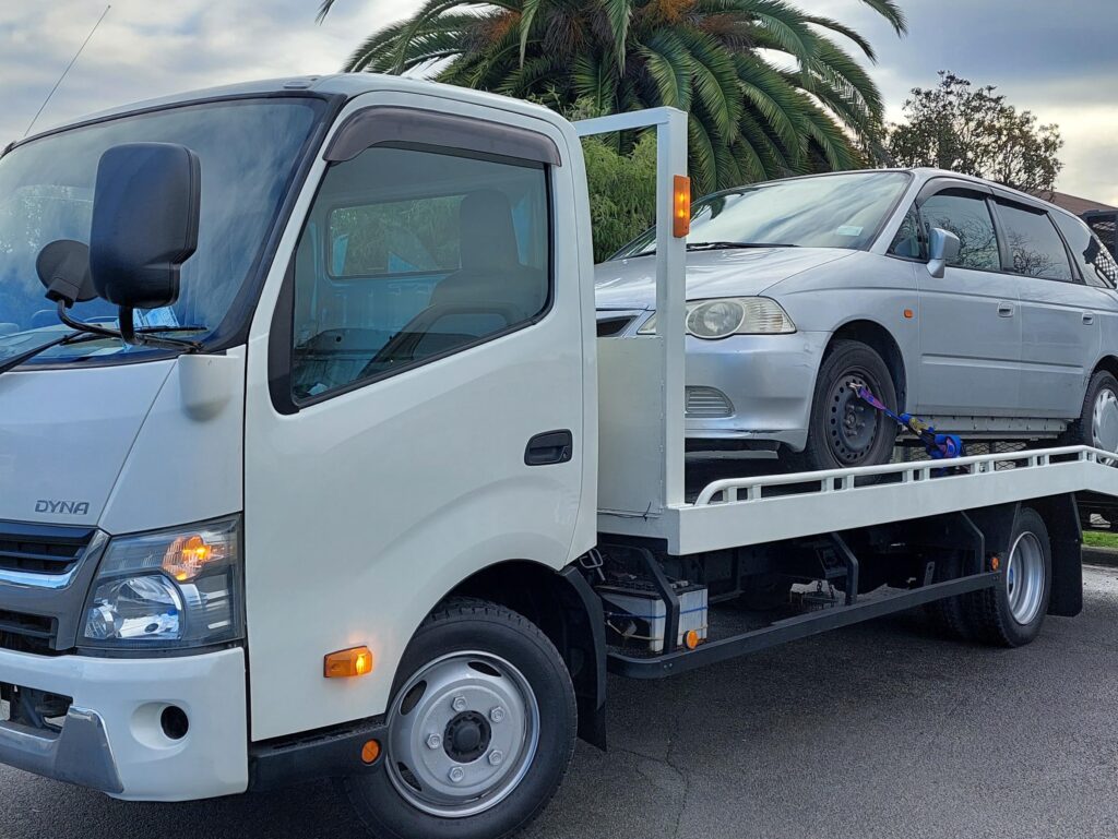 Car Removal Akaroa By Garden City Cash For Cars