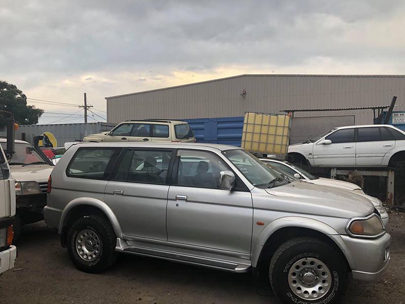 Car Wrecker Ashburton 1 Car Wrecker Ashburton By Garden City Cash For Cars