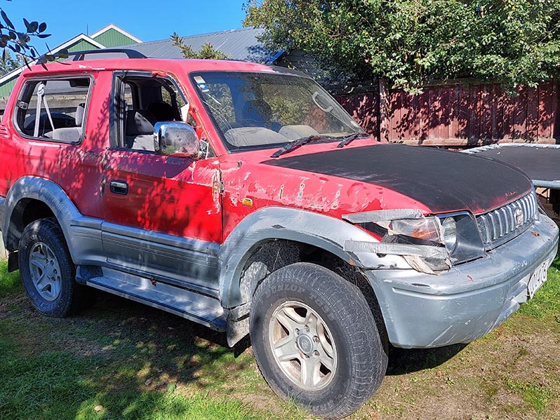 Cash For Cars Kaikoura 6 Garden City Cash For Junk Cars Kaikoura