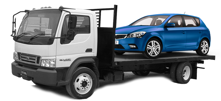 Total Vehicle Removal
