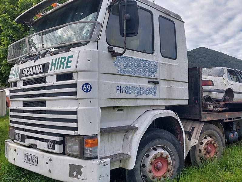 Car Removal Rangiora 9 Truck Heavy Vehicle Removal Rangiora By Garden CIty Cash For Cars