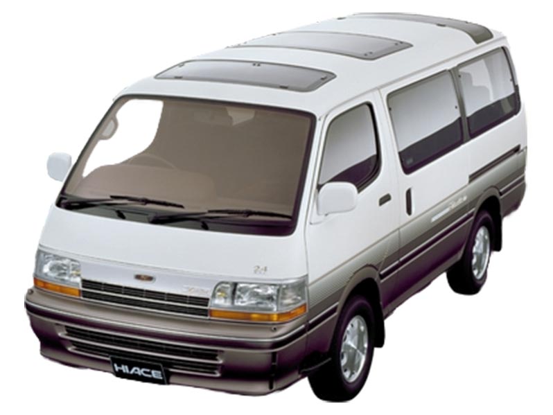 Van & Commercial Vehicle Removal Akaroa By Garden City Cash For Cars