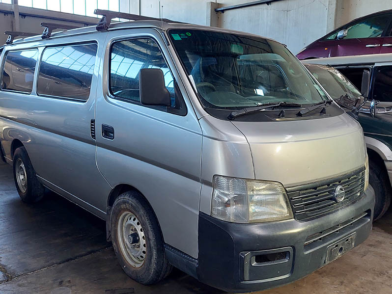 Car Removal Timaru 5 Van & Commercial Vehicle Removal In Timaru By Garden City Cash For Cars