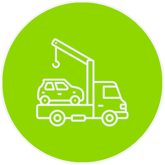 towing vehicle 7653402 2