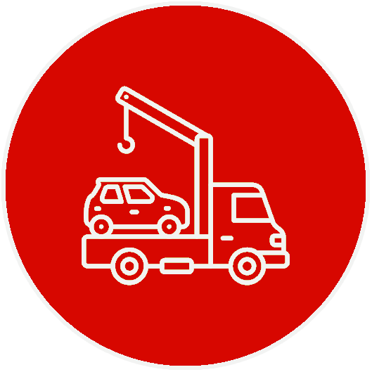 Auto Dismantlers 5 towing vehicle 7653402 3